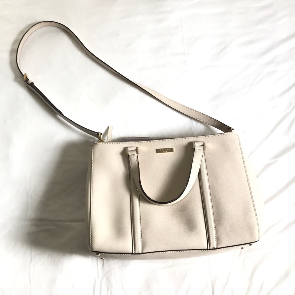 FINAL SALE Kate Spade Cross Shoulder Purse